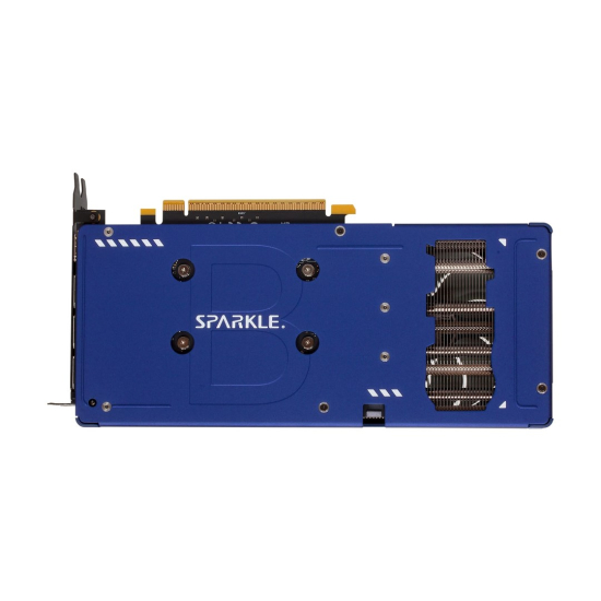 SPARKLE Intel Arc B580 GUARDIAN 12G